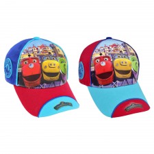 GORRA DE CHUGGINGTON