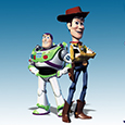 Toy Story (2)